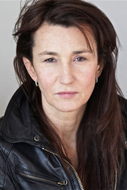 Zdjęcie Delphine Zingg