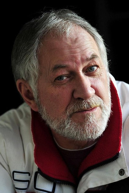 Zdjęcie Ken Kitson