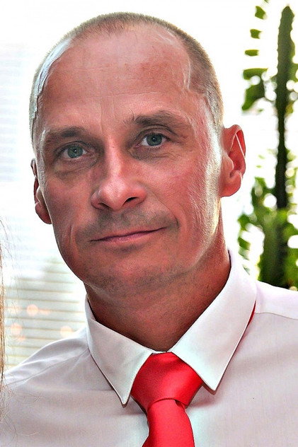 Zdjęcie Margus Kobing