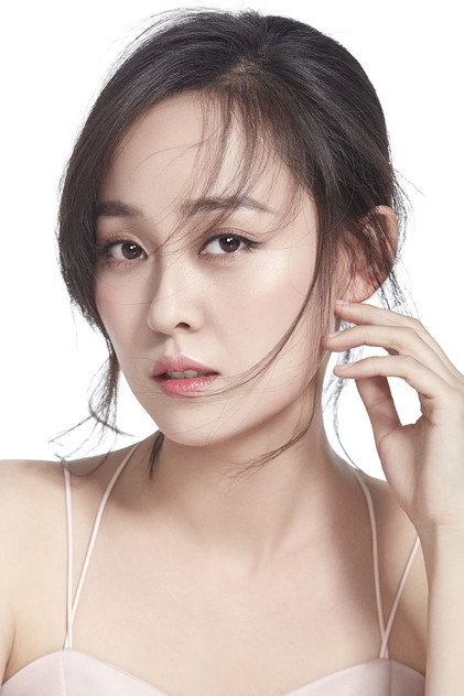 Zdjęcie 缪婷茹
