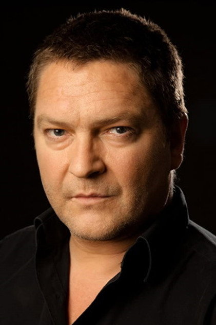 Zdjęcie Tom van Bauwel