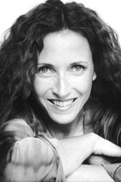 Zdjęcie Carole B. Thomas