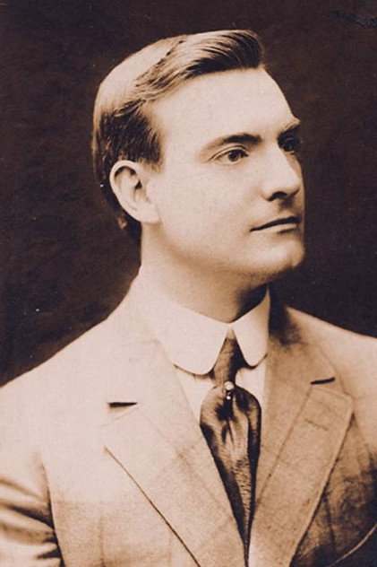 Zdjęcie George MacFarlane