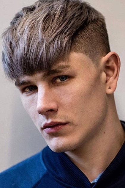 Zdjęcie Luke Worrall