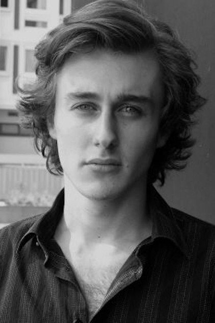 Zdjęcie Gaëtan Vettier
