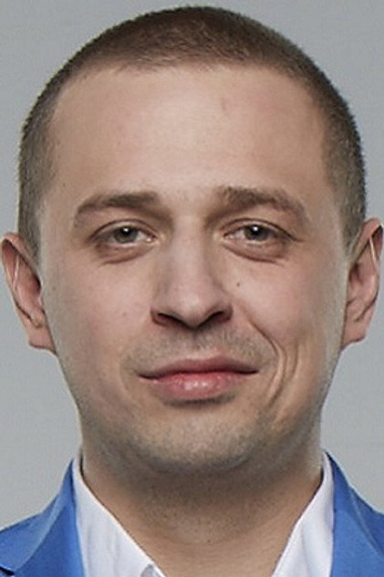 Zdjęcie Олег Верещагин