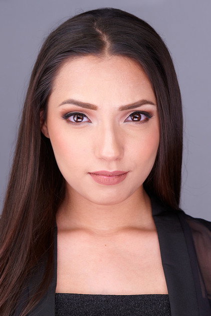 Zdjęcie Mariana Garcia Montes