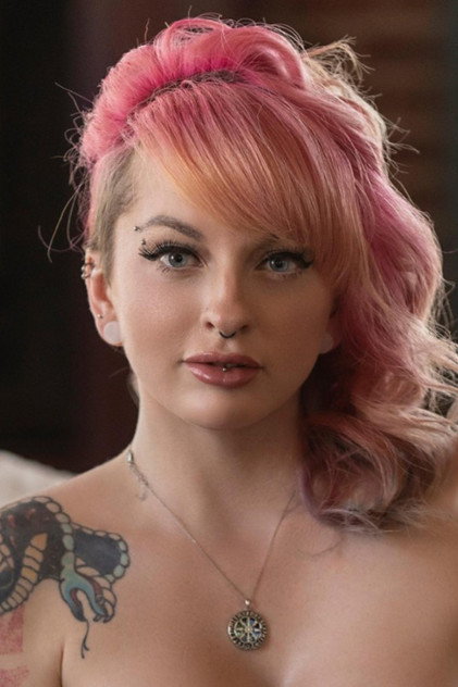 Zdjęcie Kaity Navi McAllister
