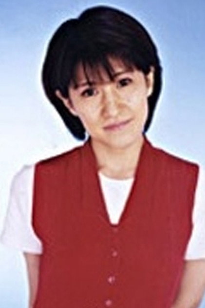 Zdjęcie 丹羽紫保里