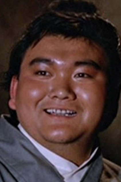 Zdjęcie Lau Kwan