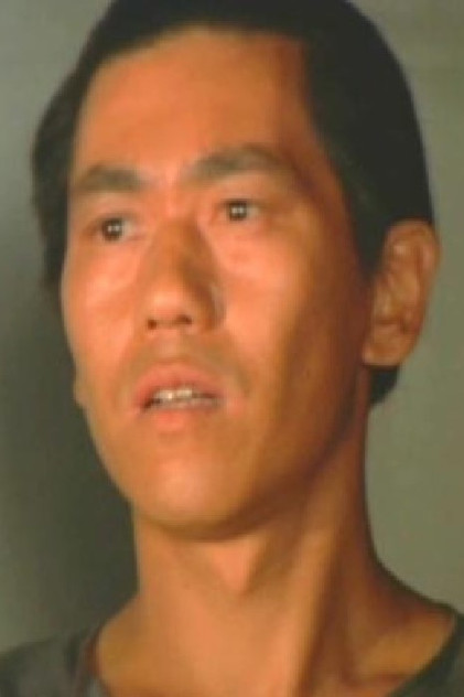Zdjęcie Chang Shao-Chun