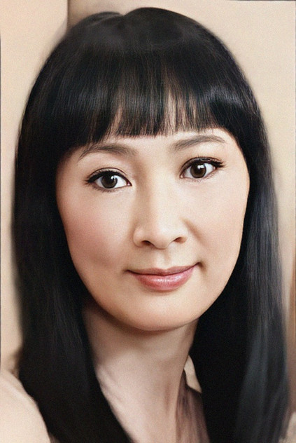 Zdjęcie Chan Bo-Yee