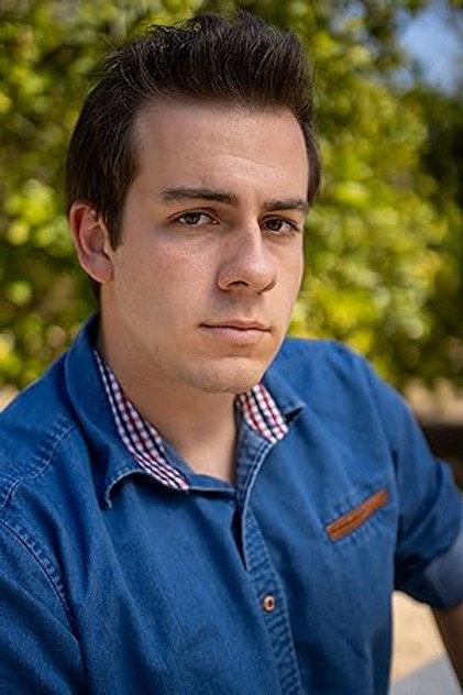 Zdjęcie Andrew Ricci