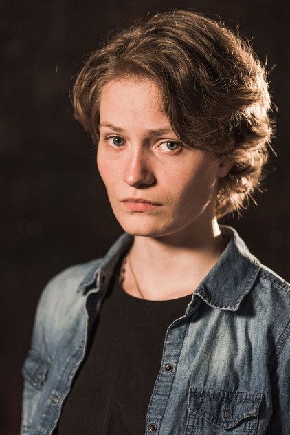 Zdjęcie Mary Wenner