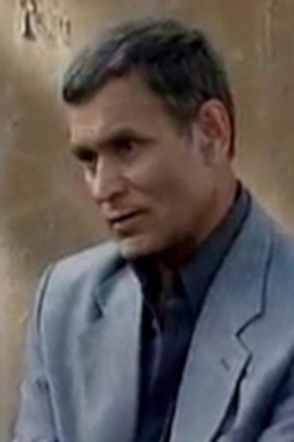 Zdjęcie Alexander Cheskidov