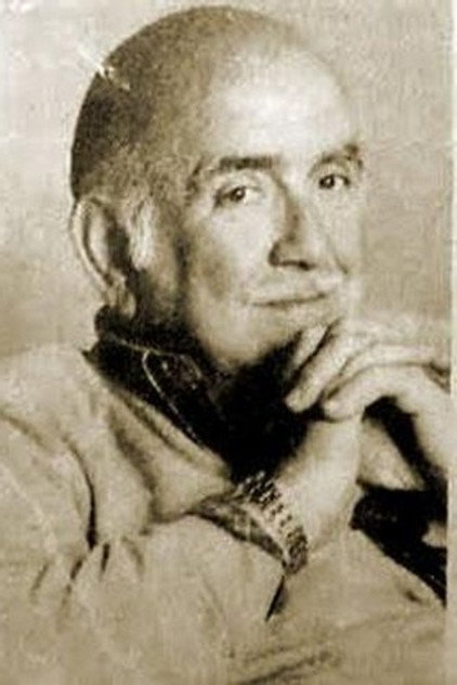 Zdjęcie Fernando Ayala