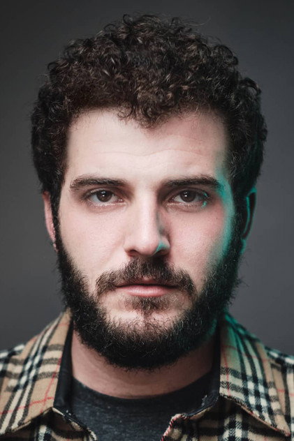 Zdjęcie Carlos Gharzuzi