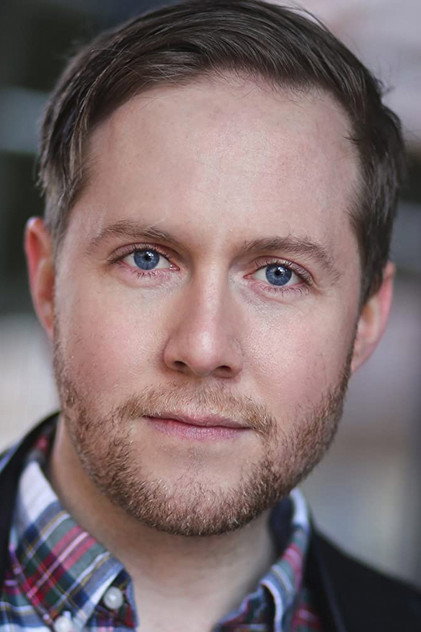 Zdjęcie Nigel Thomas