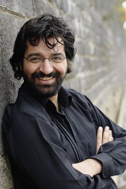 Zdjęcie Ali Samadi Ahadi