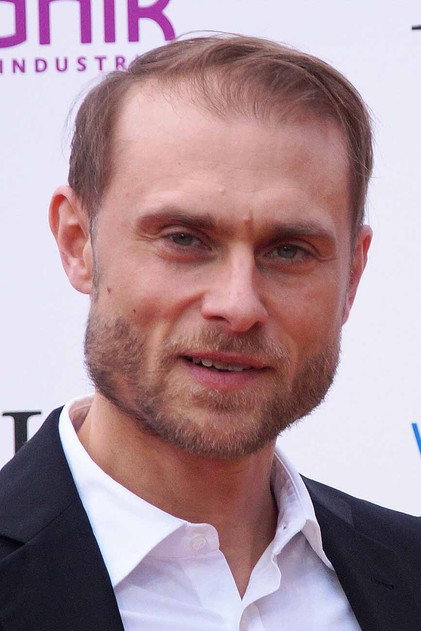Zdjęcie Arne Nolting