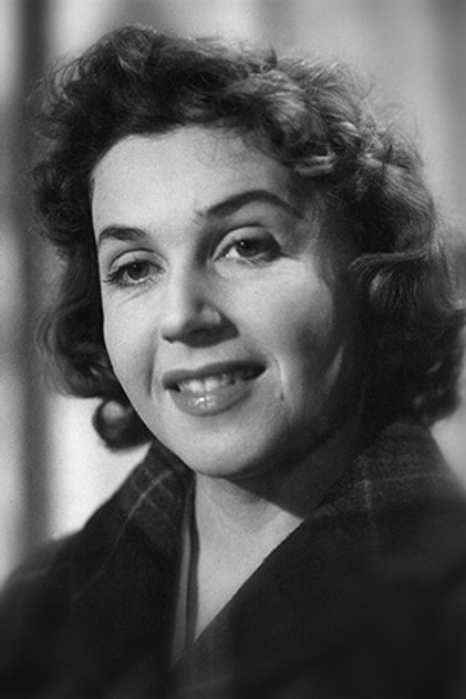 Zdjęcie Stella Májová