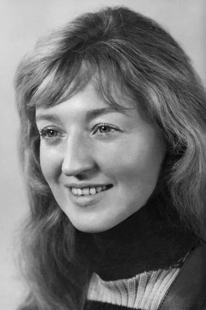 Zdjęcie Astrid Štúrová