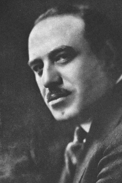 Zdjęcie Robert G. Vignola