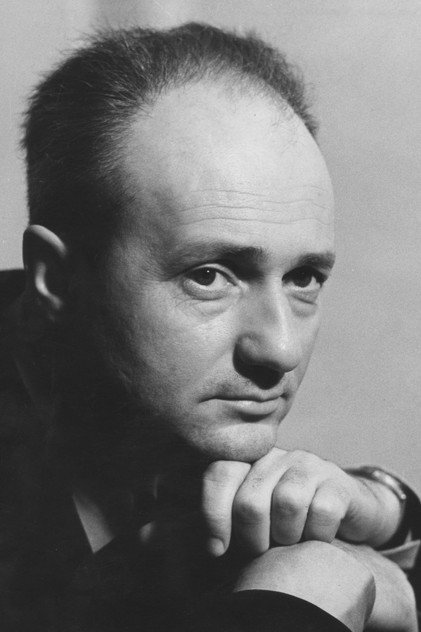 Zdjęcie Karel Kachyňa