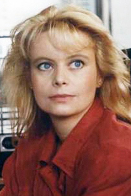 Zdjęcie Miroslava Šafránková