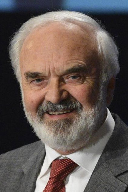 Zdjęcie Zdeněk Svěrák