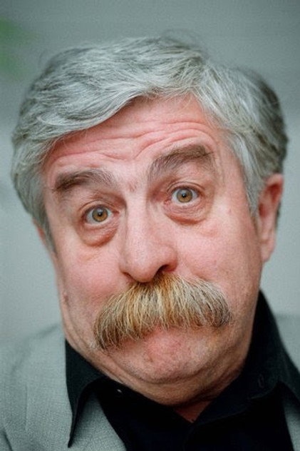 Zdjęcie Július Satinský