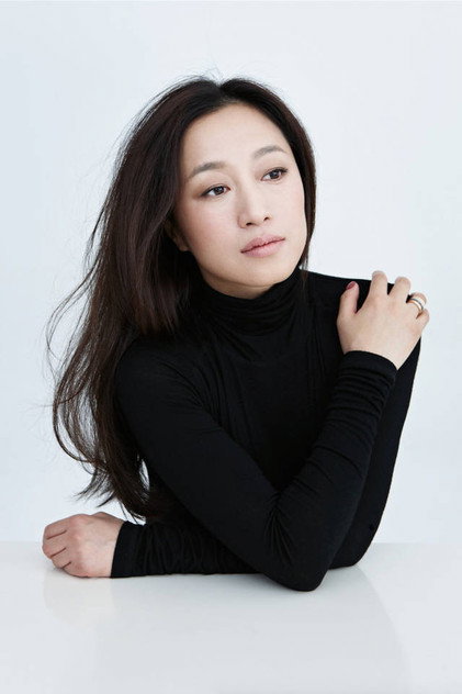 Zdjęcie Jing Ai