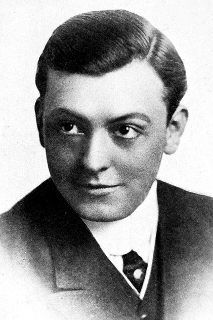 Zdjęcie William Ehfe