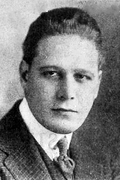 Zdjęcie Harry Schumm