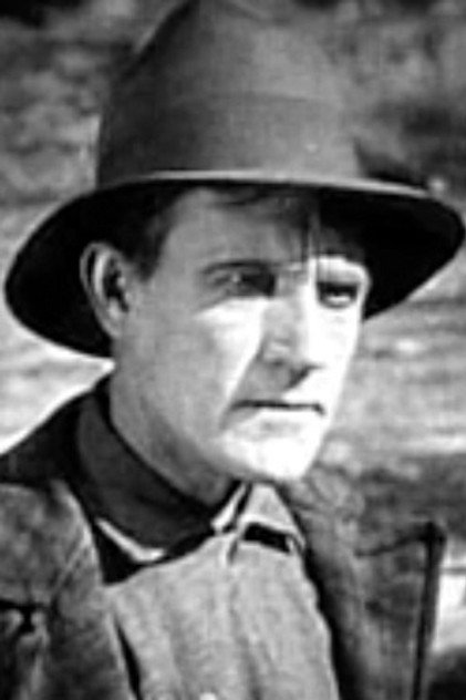 Zdjęcie Roy Watson
