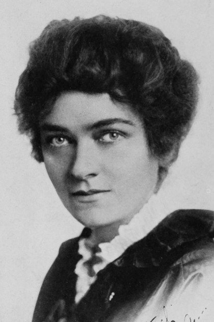 Zdjęcie Jane Wolfe