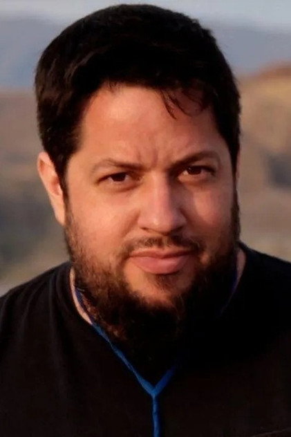 Zdjęcie Rene Perez
