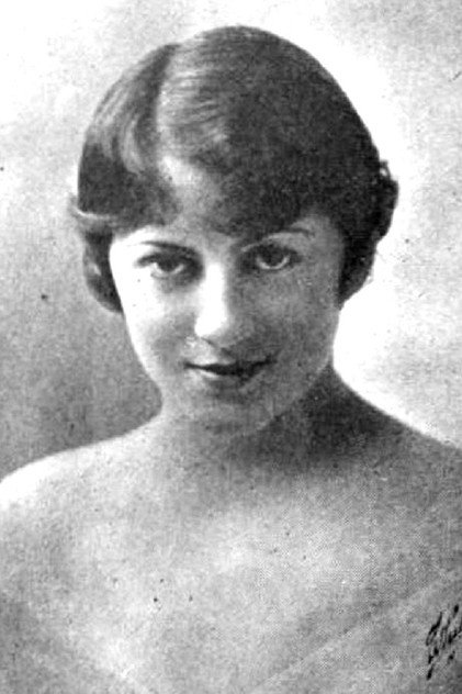 Zdjęcie Lillian Lorraine