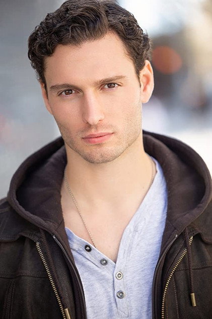 Zdjęcie Chris Matteis