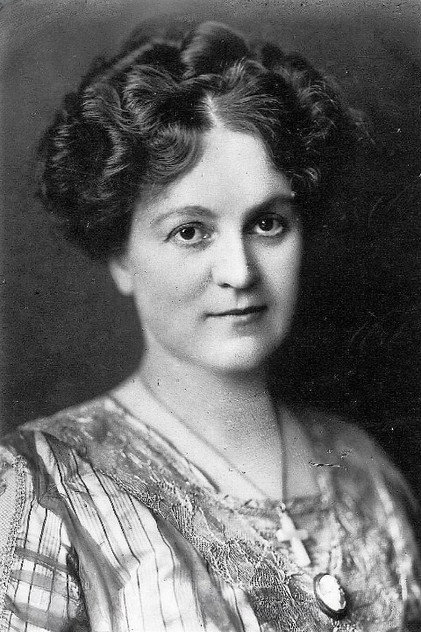 Zdjęcie Helen Lindroth