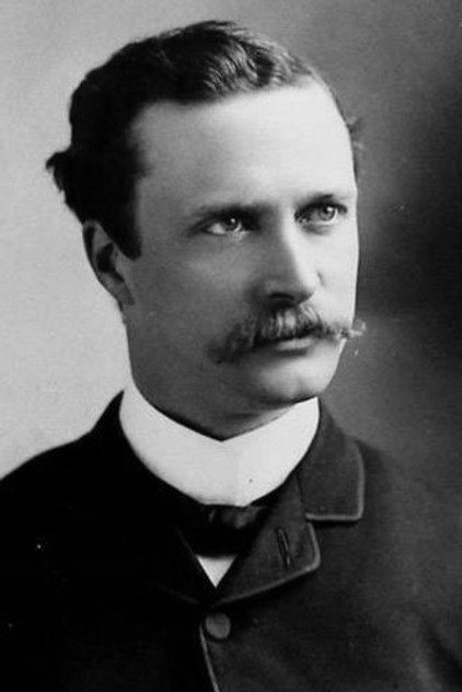 Zdjęcie Henry Hallam