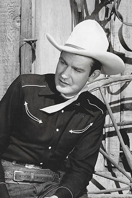 Zdjęcie Tex Williams