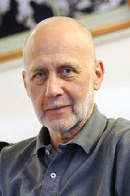 Zdjęcie Jiří Ornest