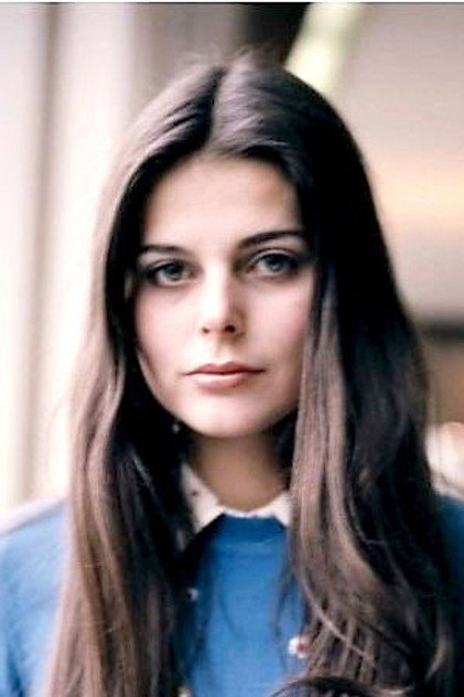 Zdjęcie Andrea Čunderlíková