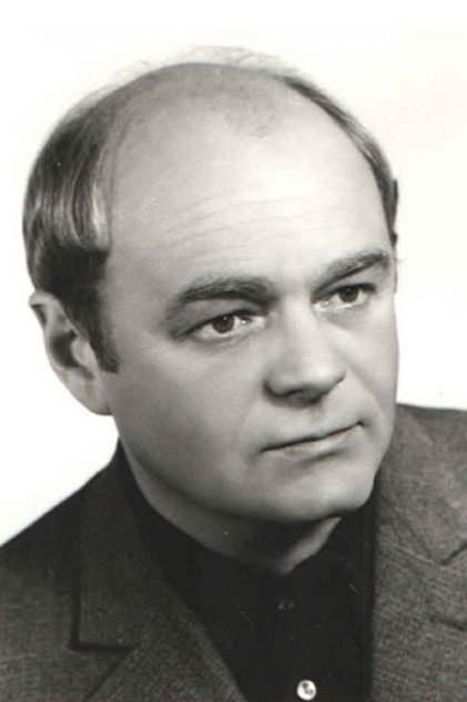 Zdjęcie Bohuslav Čáp