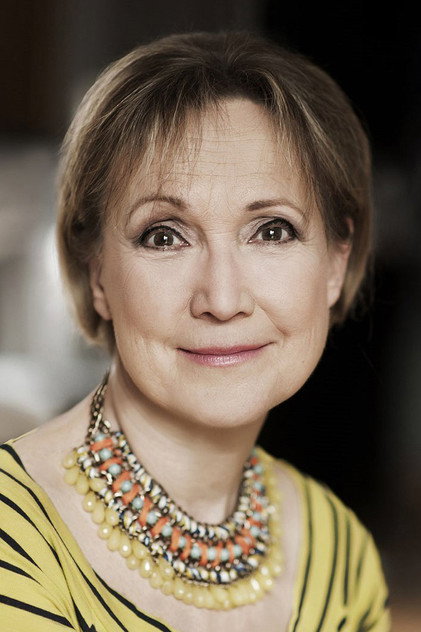 Zdjęcie Milena Steinmasslová