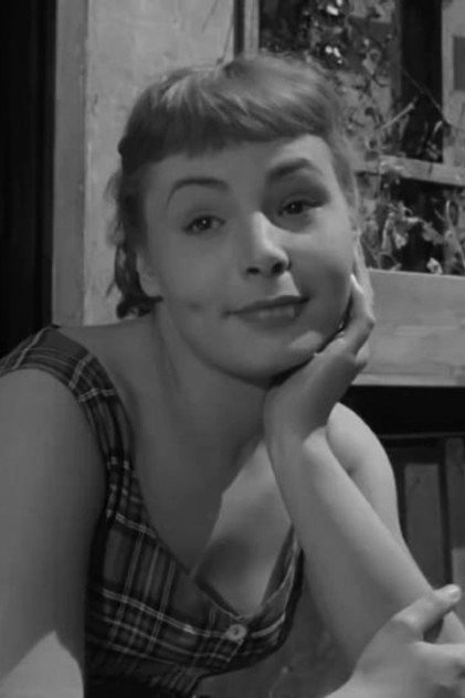 Zdjęcie Jana Werichová