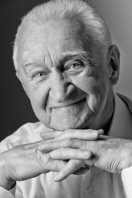Zdjęcie Miloš Nesvadba