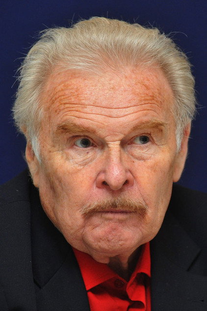 Zdjęcie Luděk Munzar