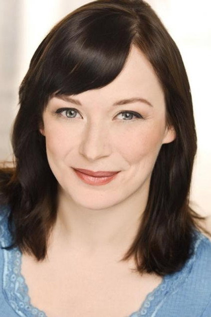 Zdjęcie Kelly Ames